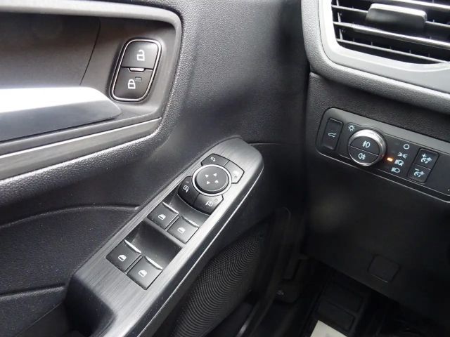 Ford Kuga Titanium X