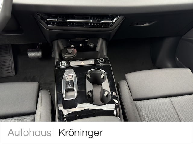 Audi Q6 e-tron SUV e-tron Audi Q6 SUV e-tron