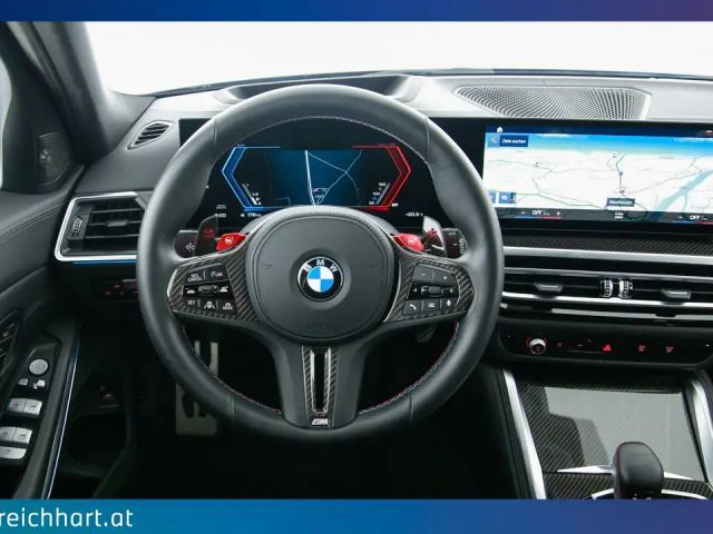 BMW M3 Competition xDrive