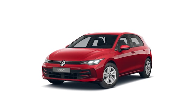 Volkswagen Golf 1.5 TSI