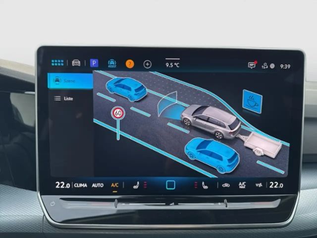 Volkswagen Golf 1.5 eTSI DSG Golf VIII Variant