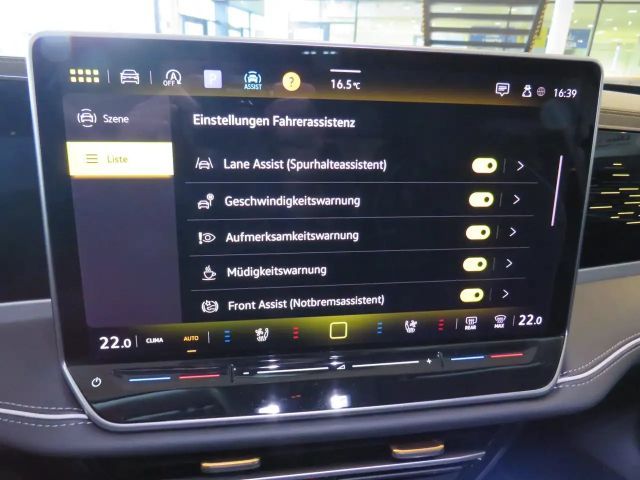 Volkswagen Passat Business DSG Variant