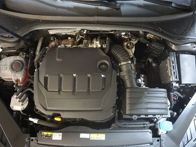 Volkswagen Passat 2.0 TDI AllTrack DSG