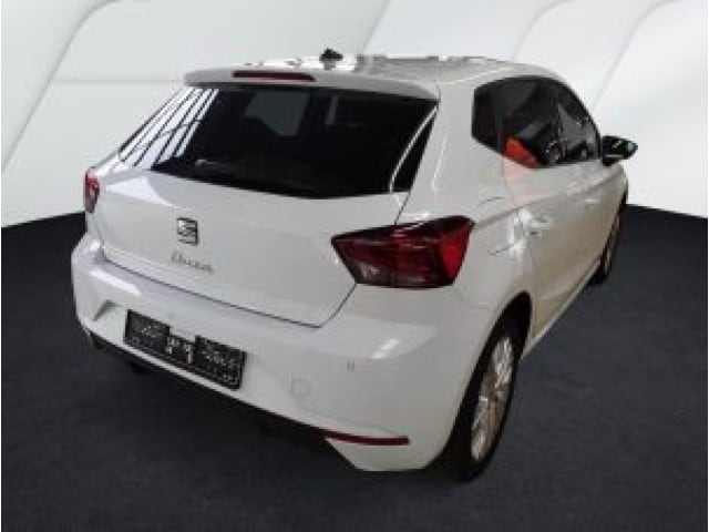 Seat Ibiza 1.0 TSI DSG Xcellence
