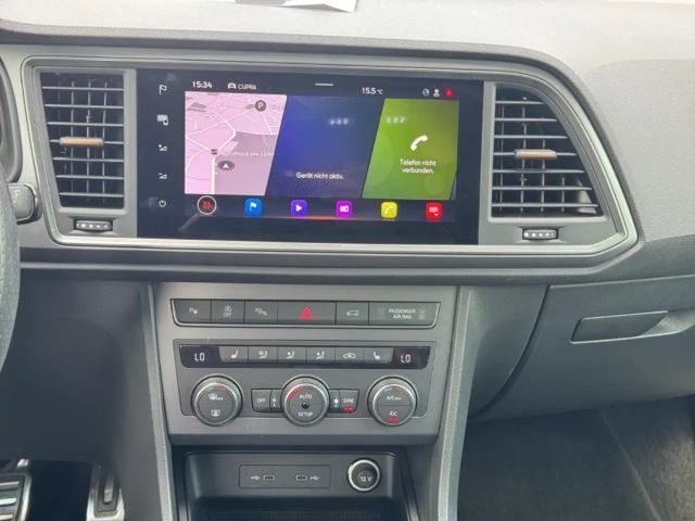 Cupra Ateca 2.0 TSI 4Drive VZ