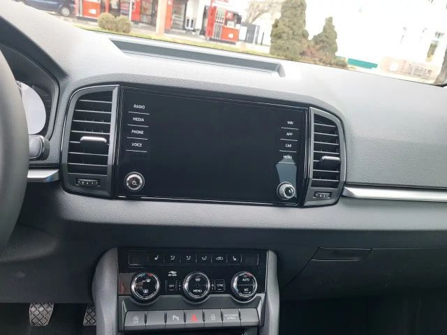 Skoda Karoq 1.0 TSI Drive