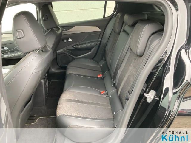 Peugeot 308 EAT8 GT-Line PureTech