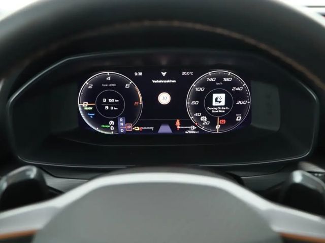 Cupra Formentor 1.4 DSG VZ e-Hybrid