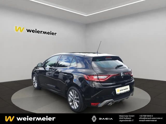 Renault Megane Blue GT Line dCi 115