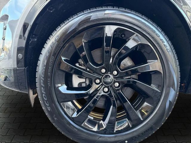 Land Rover Discovery Sport SE