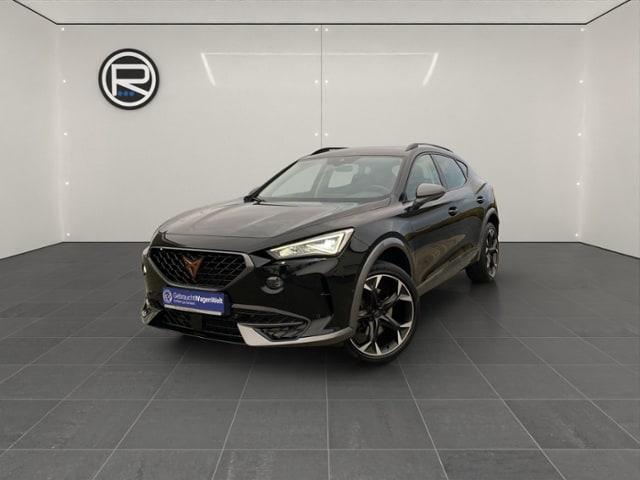 Cupra Formentor 2.0 TSI 4Drive