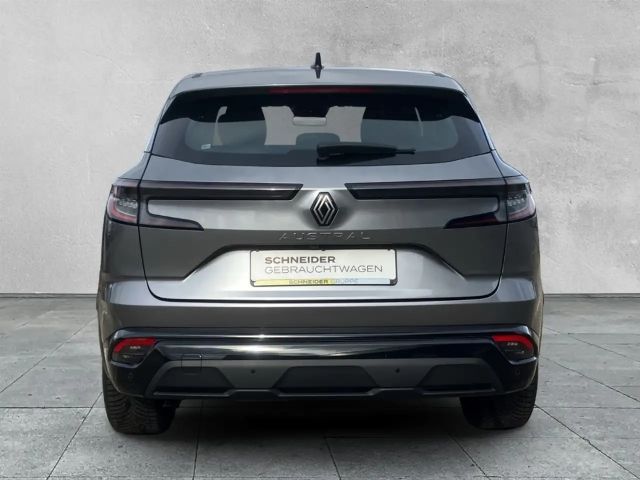 Renault Austral EVOLUTION TCe 140 Evolution LED+NAVI+SHZ+DAB+TEMP