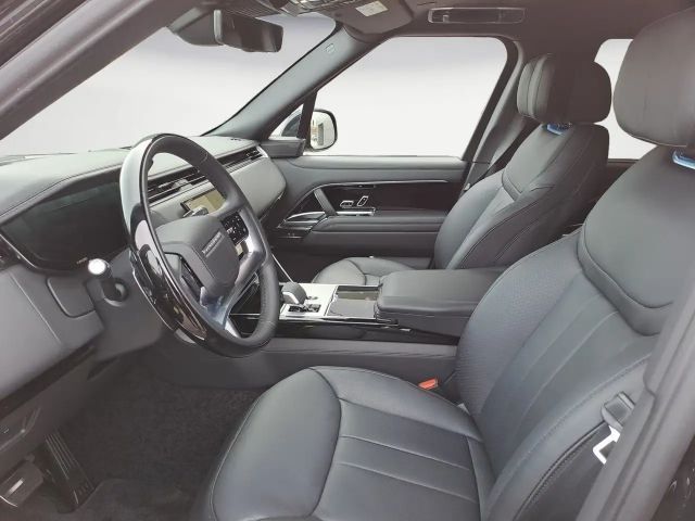 Land Rover Range Rover Autobiography P530