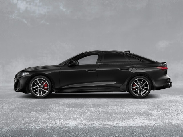 Audi A5 Hybride Quattro S-Tronic