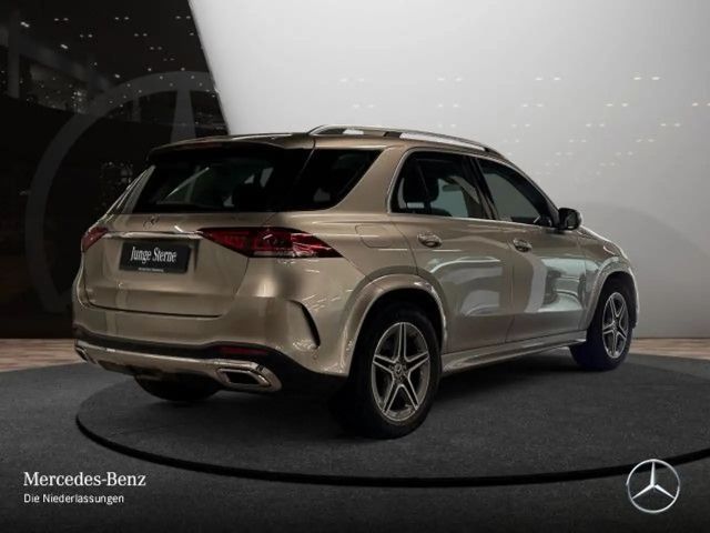 Mercedes-Benz GLE 350 4MATIC AMG Line