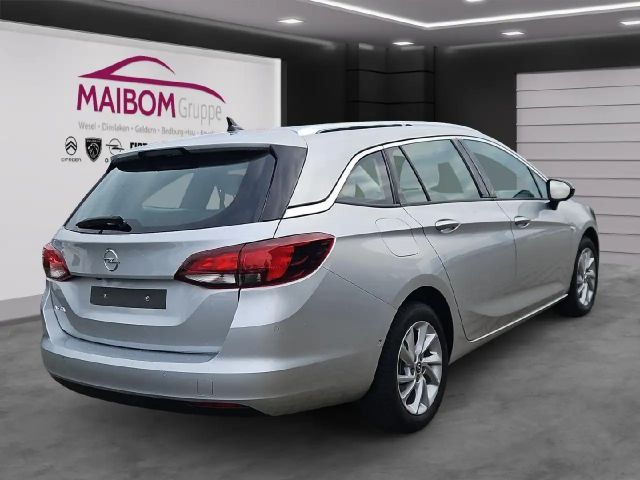 Opel Astra Elegance