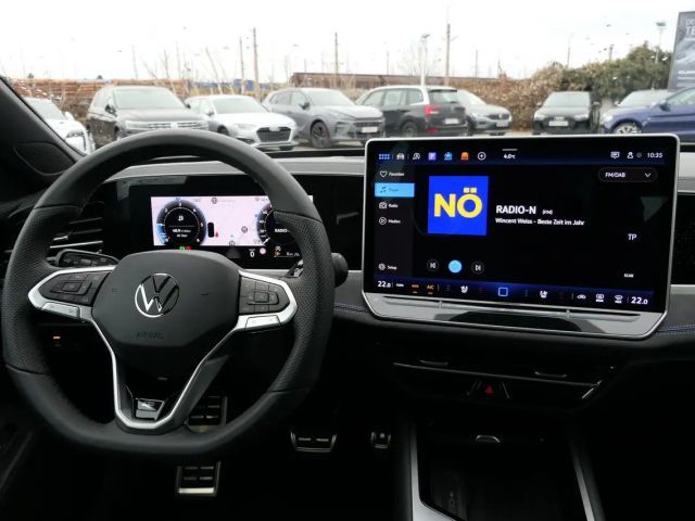 Volkswagen Passat DSG R-Line Variant