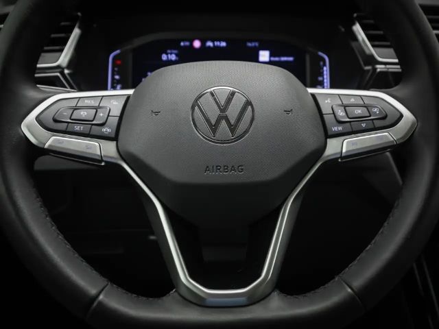 Volkswagen Touran 2.0 TDI DSG Highline