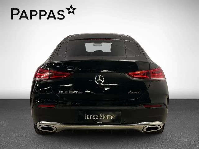Mercedes-Benz GLE 350 4MATIC Coupé