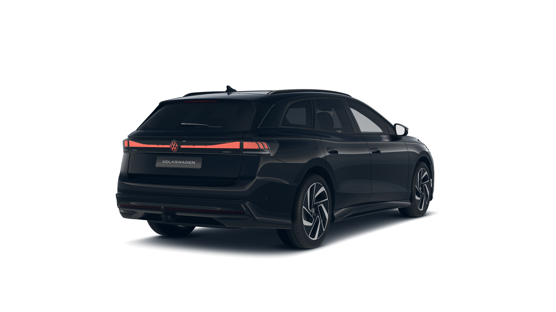 Volkswagen ID.7 Pro Tourer