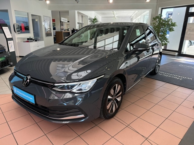 Volkswagen Golf 1.5 TSI Golf VIII Move