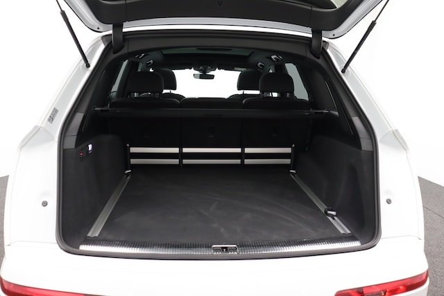 Audi Q7 55 TFSI Hybride Quattro