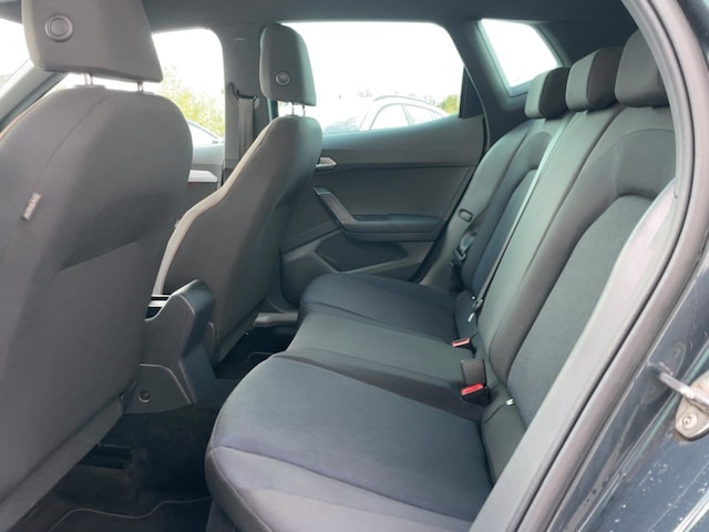 Seat Arona APP+DAB+VIRT+ACC+LED+NAVI+PDC+Facelift