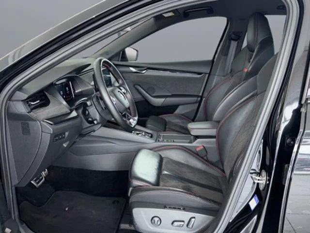 Skoda Octavia 2.0 TSI 4x4 Combi RS