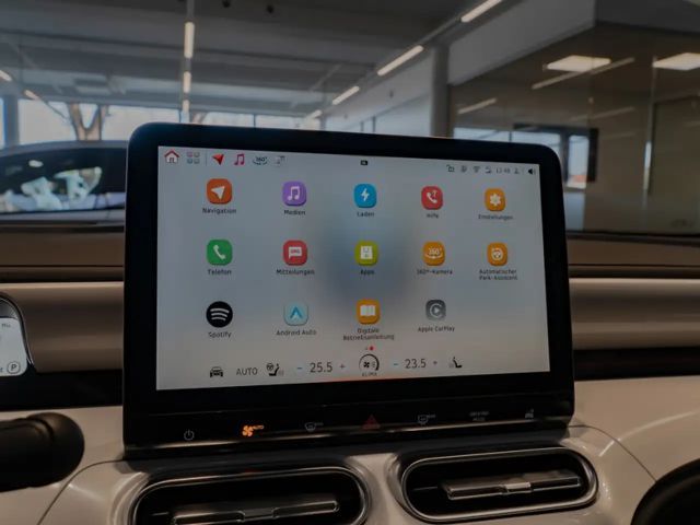 Smart #1 Pulse Pano/Leder/Distr/Navi/360-Grad/Head-up