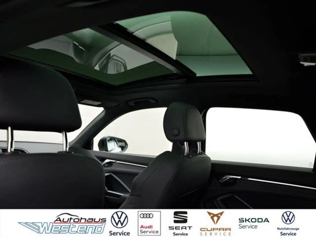 Audi Q3 40 TFSI Quattro S-Line