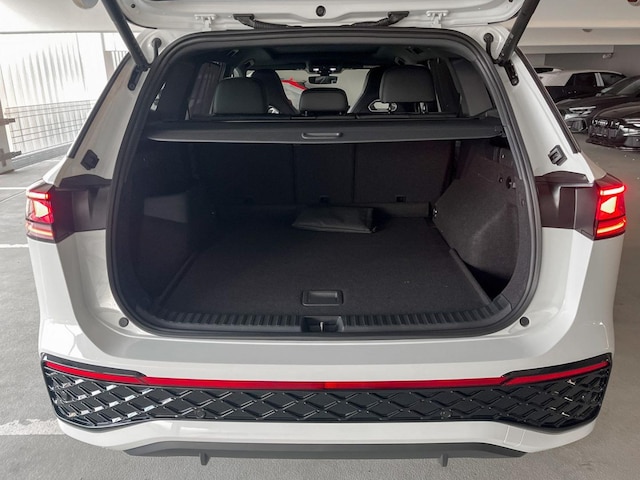 Volkswagen Tayron 2.0 TDI DSG R-Line