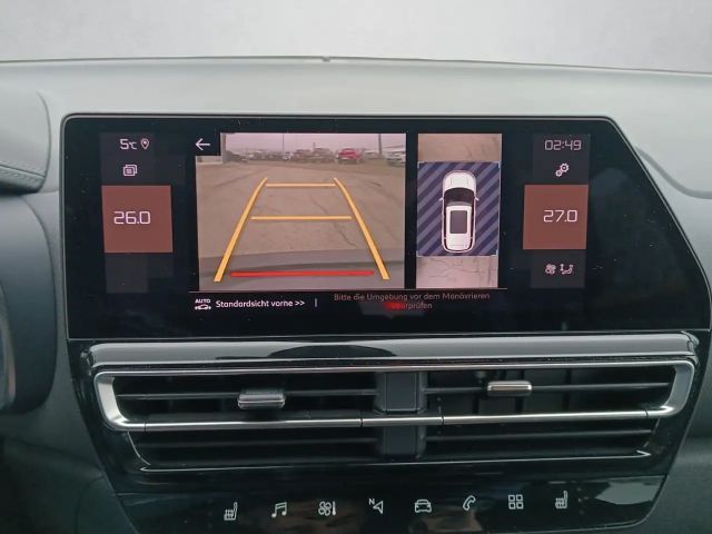 Citroën C5 Aircross BlueHDi Pack Shine