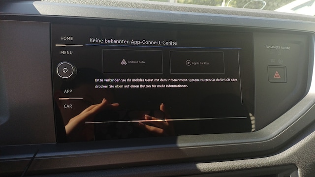 Volkswagen Polo Polo 1.0     Polo BT059 MPIM5F