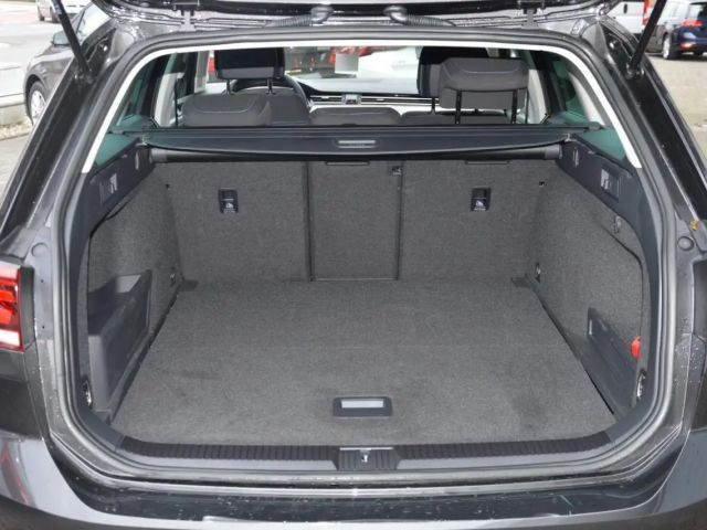 Volkswagen Passat DSG GTE Variant