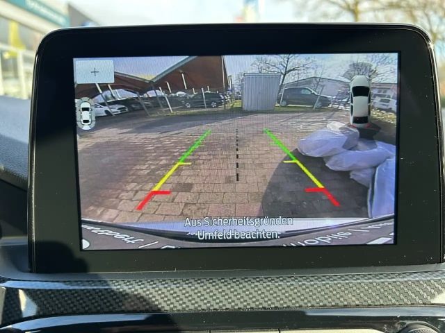 Ford Kuga Plug in Hybrid ST Line X