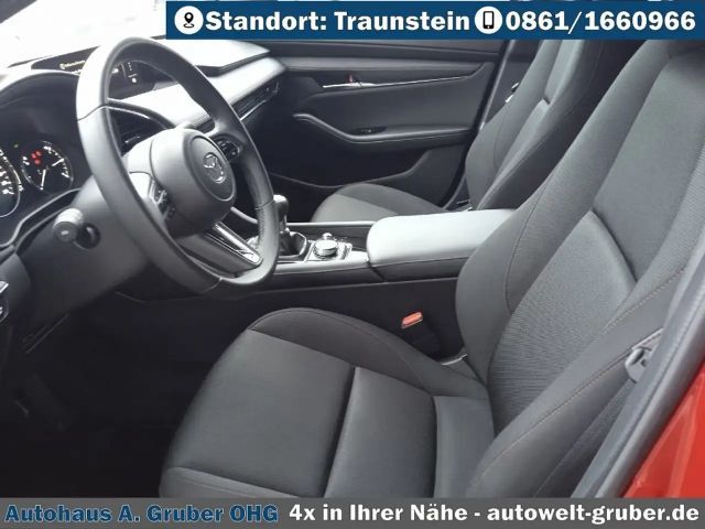 Mazda 3 Homura SkyActiv e-Skyactiv