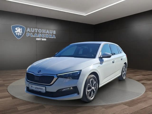 Skoda Scala 1.5 TSI Drive
