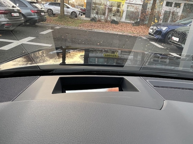 Audi A6 50 TDI Avant Quattro