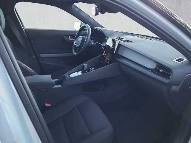 Polestar 2 Dual motor Long range Pilot