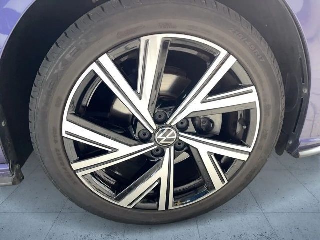 Volkswagen Polo 1.0 TSI DSG IQ.Drive R-Line