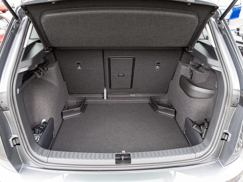 Skoda Karoq 1.0 TSI Drive