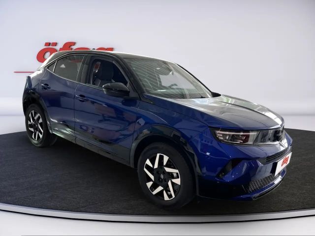 Opel Mokka GS-Line Grand Sport Turbo