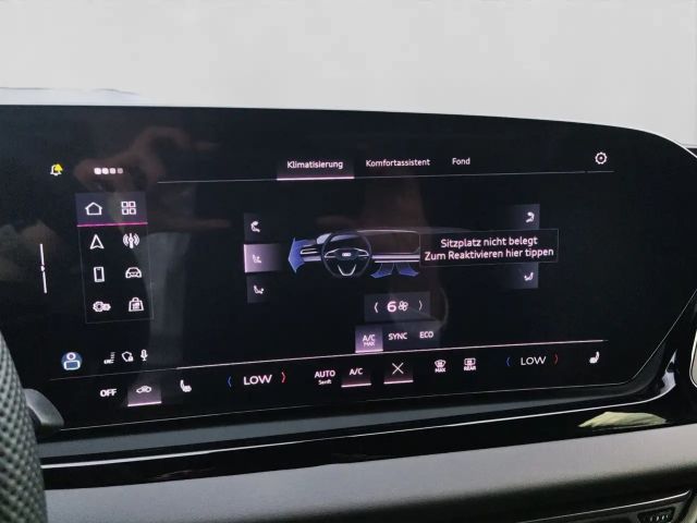 Audi A5 Quattro S-Line