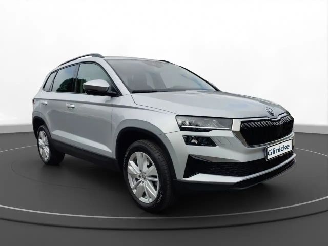 Skoda Karoq 1.5 TSI Selection