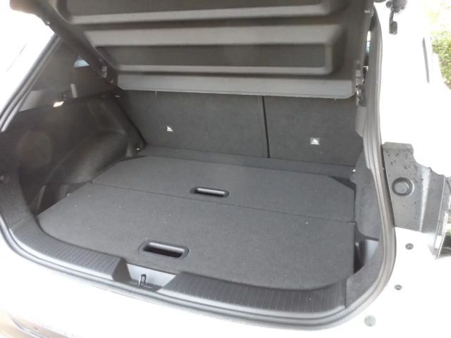 Nissan Qashqai N-Connecta