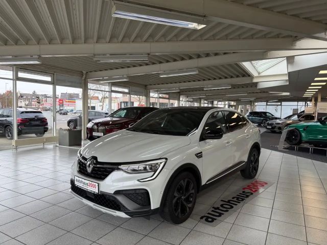 Renault Arkana RS