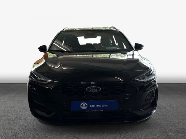 Ford Focus 1.5 EcoBlue ST Line Wagon