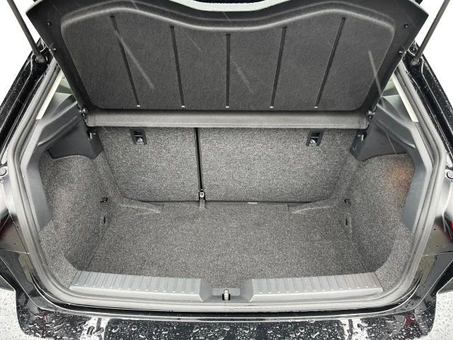 Seat Ibiza Reference