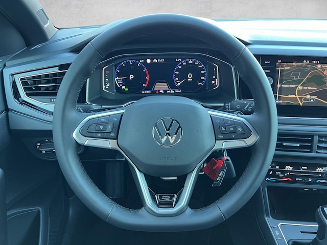 Volkswagen Taigo DSG R-Line