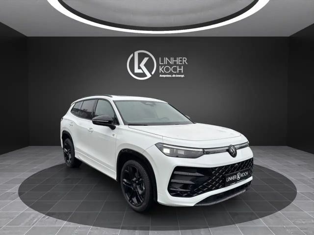 Volkswagen Tayron 4Motion